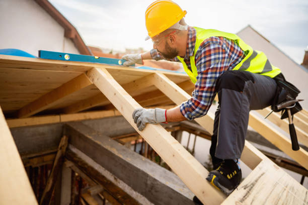 Best Chimney Flashing Repair  in Dauphin Island, AL